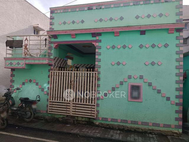 1 BHK House For Sale In Krishnarajapuram