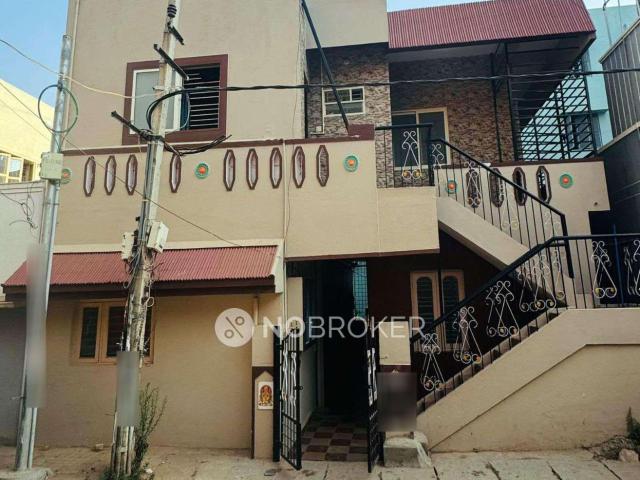 1 BHK House For Sale In Krishnarajapuram