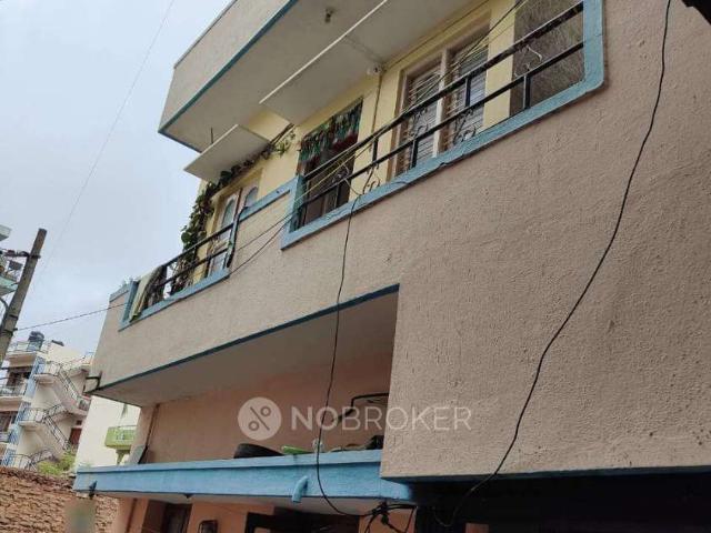 1 BHK House For Sale In Kumaraswamy Layout