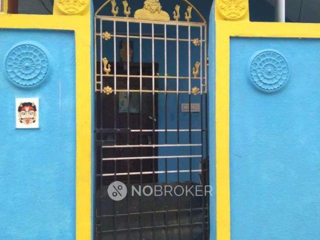 1 BHK House For Sale In Kundrathur