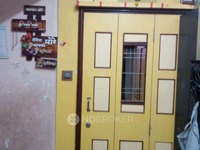1 BHK House For Sale In Kurar Village, Malad East