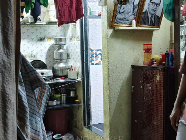 1 BHK House For Sale In Kurla