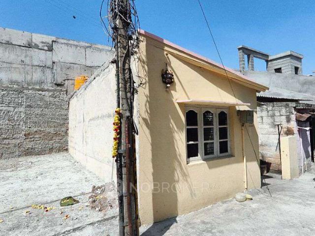 1 BHK House For Sale In Laggere