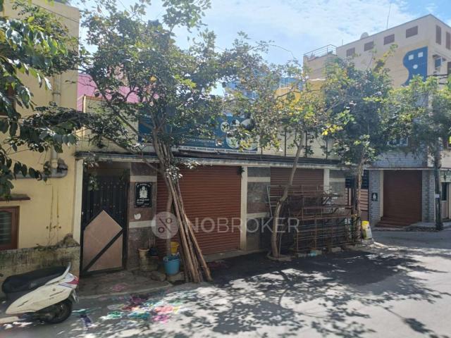 1 BHK House For Sale In Laggere