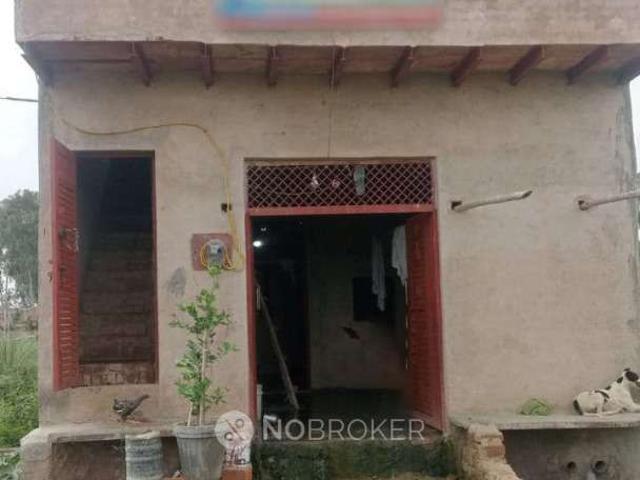 1 BHK House For Sale In Loni Dehat