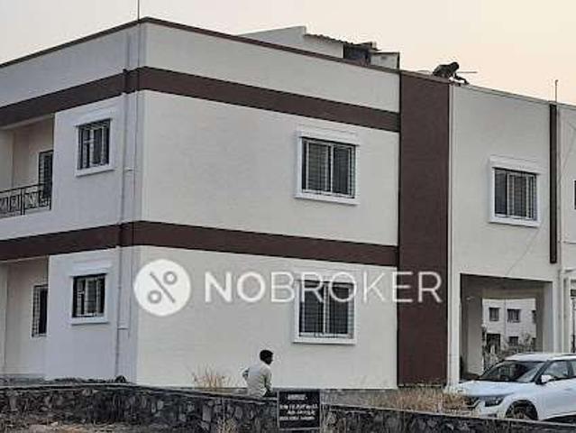 1 BHK House For Sale In Lohegaon