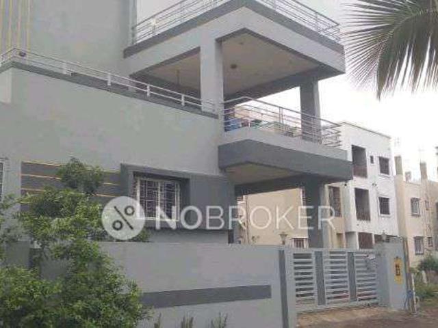 1 BHK House For Sale In Lohegaon