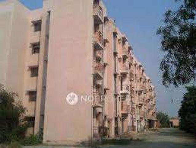 1 BHK House For Sale In Lok Nayak Puram, Bakkarwala