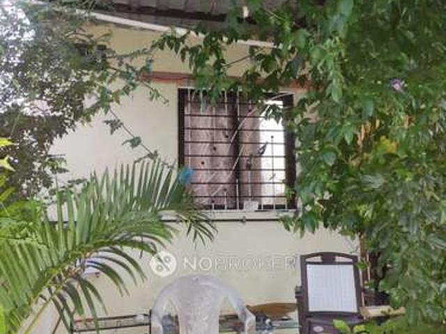 1 BHK House For Sale In Lokhande Rd