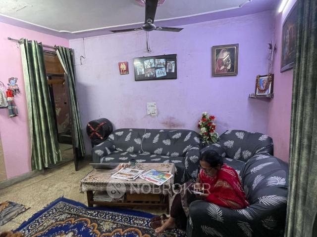 1 BHK House For Sale In Mandawali