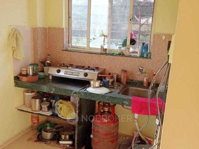 1 BHK House For Sale In Mangoan