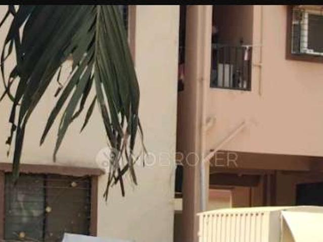 1 BHK House For Sale In Manjari Budruk