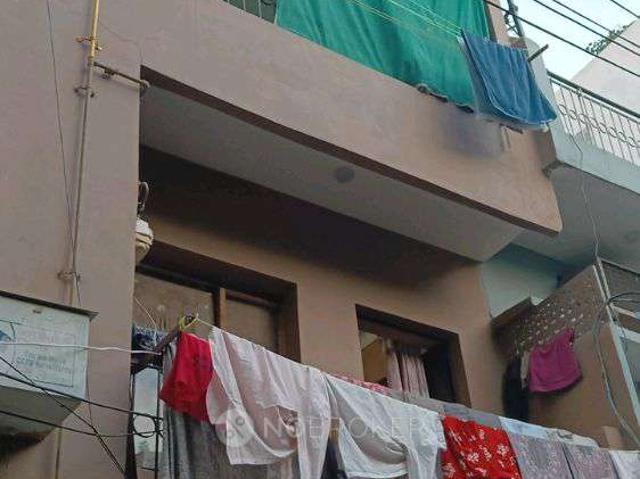 1 BHK House For Sale In Madangir