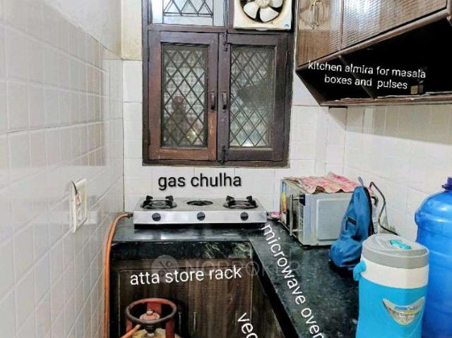 1 BHK House For Sale In Mahagun Mall
