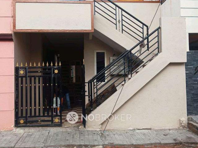 1 BHK House For Sale In Mahadevapura