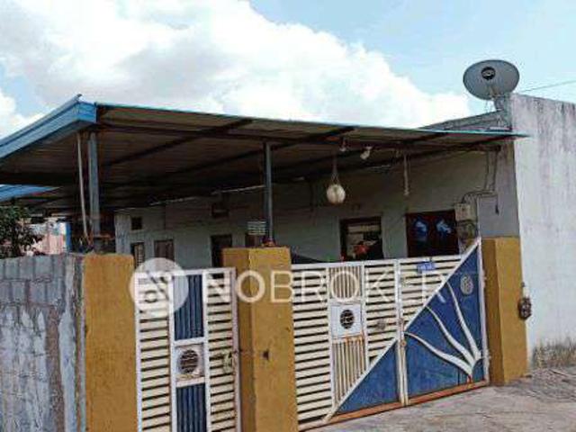 1 BHK House For Sale In Mahadevpur Colony