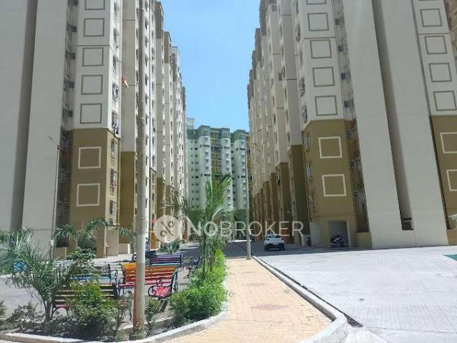 1 BHK House For Sale In Mahalunge Ingale