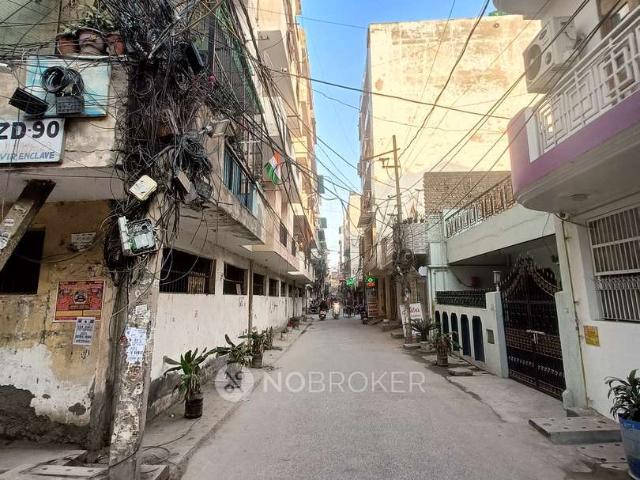 1 BHK House For Sale In Mahipalpur