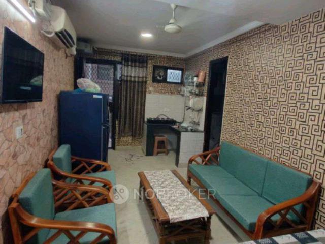 1 BHK House For Sale In Malviya Nagar