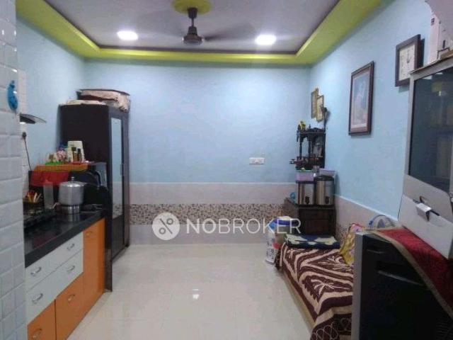 1 BHK House For Sale In Malad West