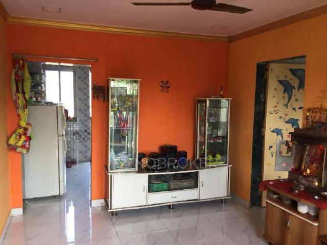 1 BHK House For Sale In Malad West