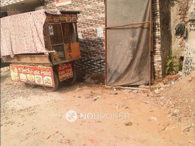 1 BHK House For Sale In Maruti Kunj