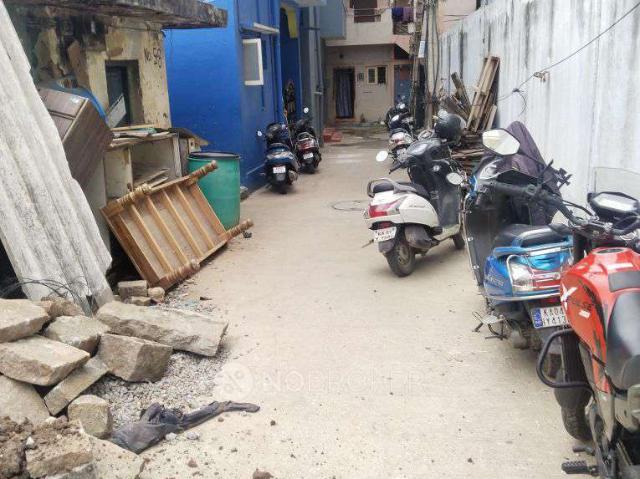 1 BHK House For Sale In Mathikere