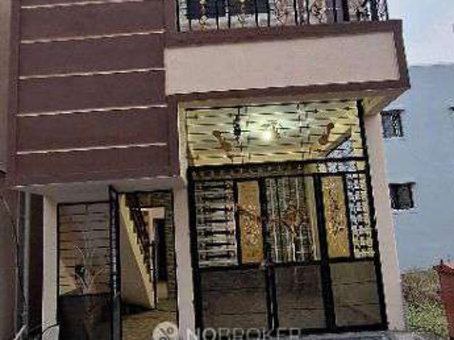 1 BHK House For Sale In Medankarwadi