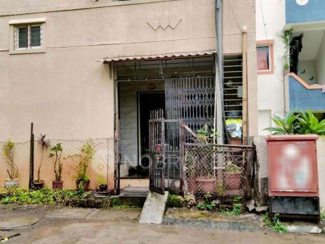 1 BHK House For Sale In Mohammed Wadi