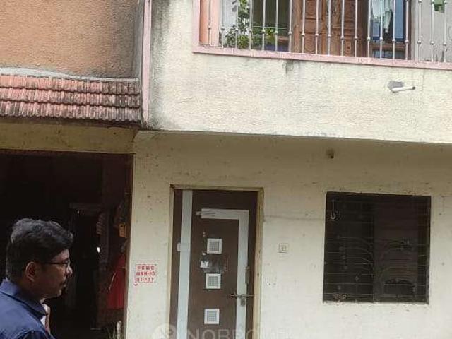 1 BHK House For Sale In Moshi