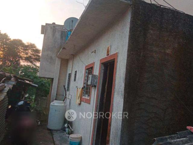 1 BHK House For Sale In Mmvj+f4h, Somatane, Maharashtra 410506, India