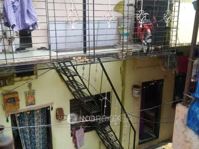 1 BHK House For Sale In Mumbra