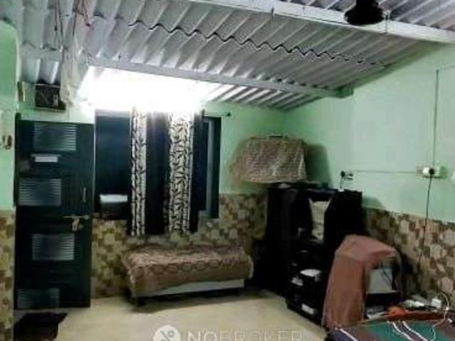 1 BHK House For Sale In Mumbra