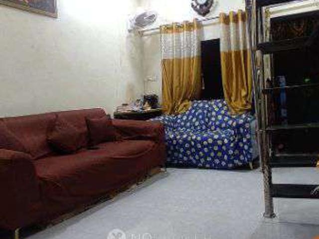 1 BHK House For Sale In Mumbra