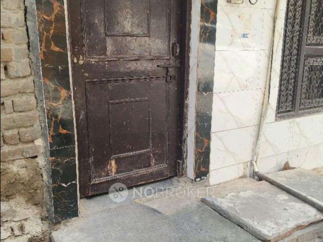1 BHK House For Sale In Mundka