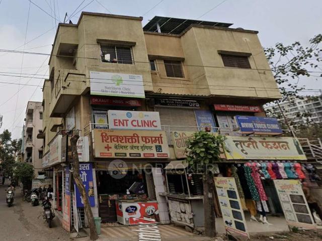 1 BHK House For Sale In Mundhwa