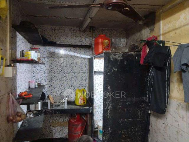 1 BHK House For Sale In Mulund West