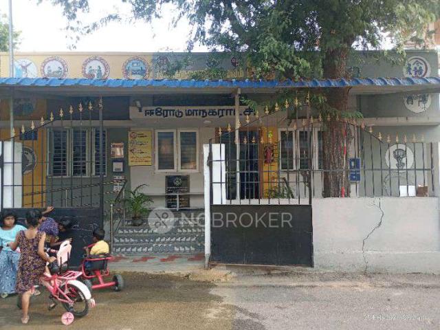 1 BHK House For Sale In Muthampalayam Housing Unit, Phase 2