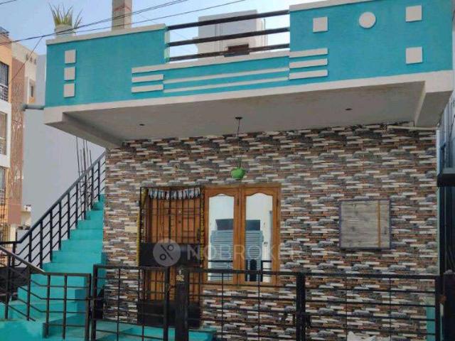1 BHK House For Sale In Nanmangalam