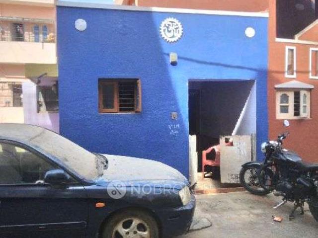 1 BHK House For Sale In Nagasandra Post, 242, Tumkur Rd, Teachers Colony, Revanna Layout, Chikkabidarakallu, Bengaluru, Karnataka 560073, India