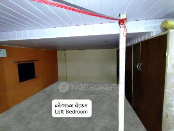 Antop Hill, Dipti Empress, Andheri-Dahisar, Mumbai Suburban District, Maharashtra