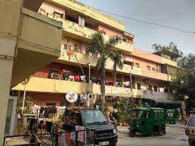1 BHK House For Sale In Naraina Vihar