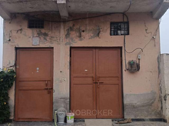 1 BHK House For Sale In Narela