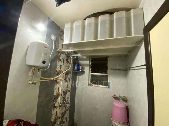 1 BHK House For Sale In Narhe