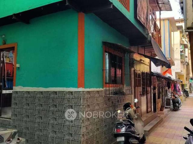 1 BHK House For Sale In Navi Mumbai
