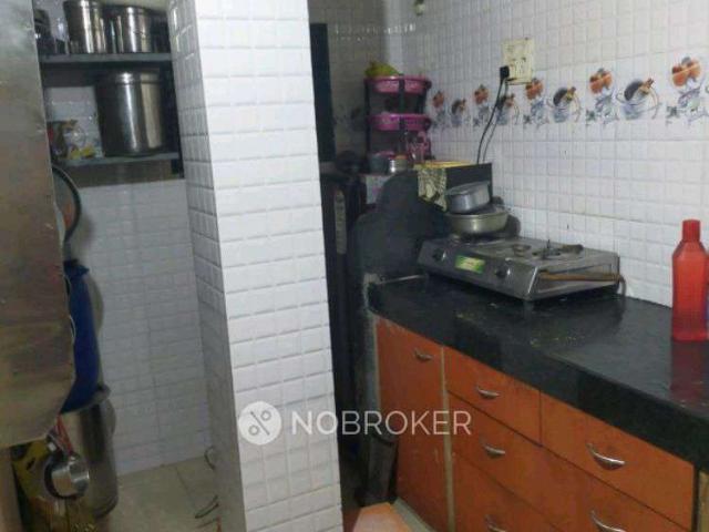 1 BHK House For Sale In Nerul