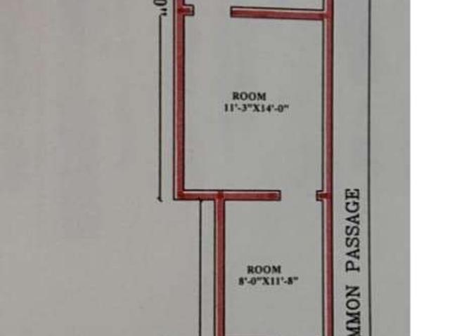 1 BHK House For Sale In New Bhoiguda