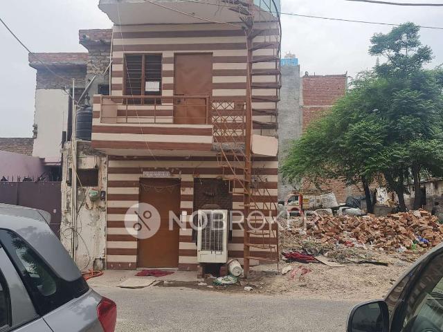 1 BHK House For Sale In Nilothi Extn