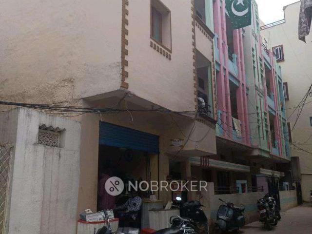 1 BHK House For Sale In Old Bowenpally