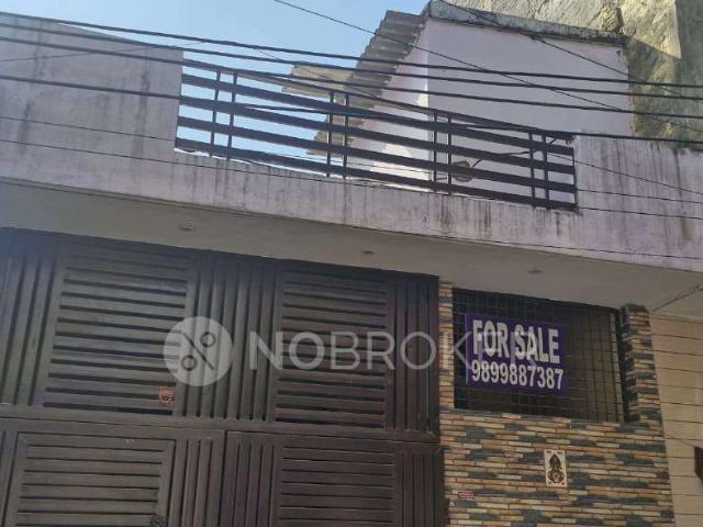 1 BHK House For Sale In Dharam Colony